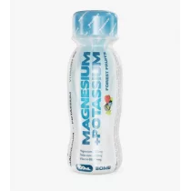 7Nutrition Magnesium + Potassium 100ml