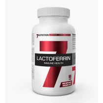 7Nutrotion Lactoferrin, 60 kaps.