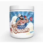 7 Nutrition Keto Cream 750 g - Coconut Crunch