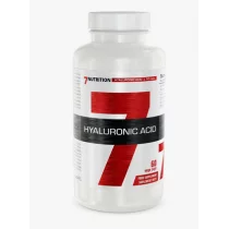 7 Nutrition Hyaluronic Acid - 60 kaps.