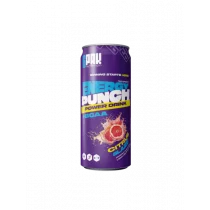 6PAK Energy Punch - 250 ml