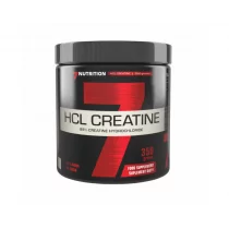 7 Nutrition Creatine HCL 350g