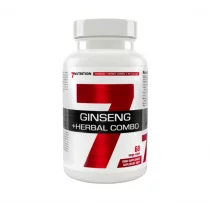 7 Nutrition Ginseng+Herbal...
