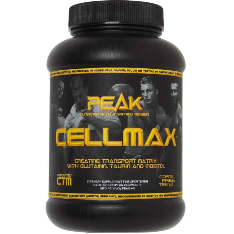 Peak CellMax - 1800g