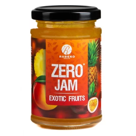 Rabeko Zero JAM 235 g