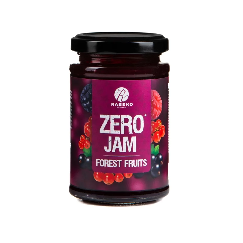 Rabeko Zero JAM 235 g
