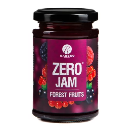 Rabeko Zero JAM 235 g