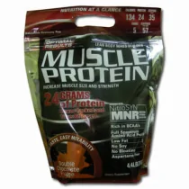 Optimal Results Muscle...