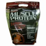 Optimal Results Muscle Protein 2000g