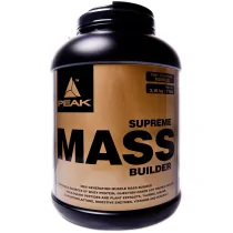 Peak Supreme Mass Builder -...