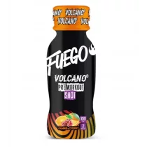 Fuego Volcano PWR shot...