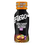Fuego Volcano PWR shot 100ml - Orange cherry