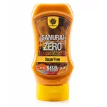 Rabeko Zero Sauce 350ml - Samurai