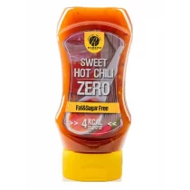 Rabeko Zero Sauce 350ml - Sweet hot chili