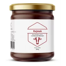 Polder Kajmak piernikowy - 260 g