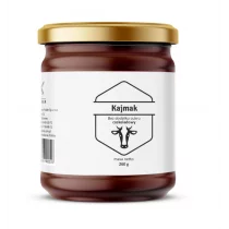 Polder Kajmak czekoladowy - 260 g