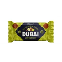 Krukam Dubajski baton czekoladowy - 37 g