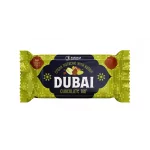Krukam Dubajski baton czekoladowy - 37 g