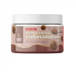GBS Krem czekoladowy crunchy - 250 g