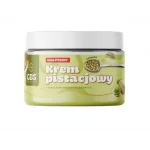 GBS Krem pistacjowy - 250 g