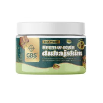 GBS Krem w stylu dubajskim - 200 g