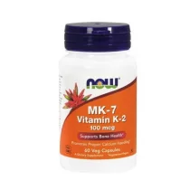 Now Foods Vitamin K-2 MK7...