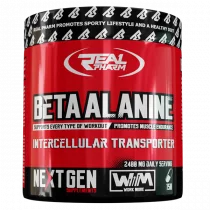 Real Pharm Beta Alanine -...