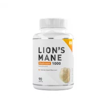 FA Lions Mane Mushroom 1000...