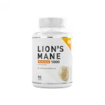 FA Lions Mane Mushroom 1000 - 90 tabl.