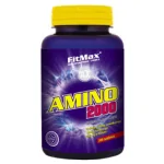 Fitmax AMINO 2000 300 tabletek