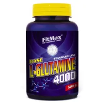 Fitmax Base L-Glutamine...