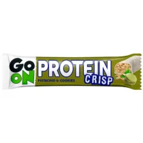 Go On Baton Protein Crisps 45-50g