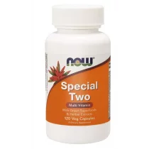 NOW FOODS Special Two - 120 kaps.