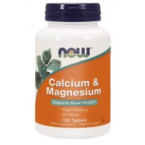 Now Foods Calcium and...
