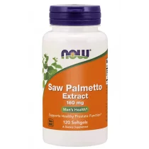 Now Foods Saw Palmetto 160...