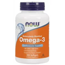 Now Foods Omega 3 - 100...