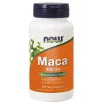 Now Foods Maca 100 kaps.