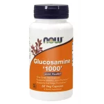 Now Foods Glucosamine '1000' HCL - 60 kaps.