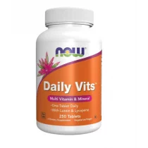 Now Foods Daily Vits Multi...
