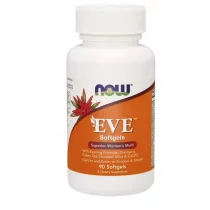 Now Foods EVE - 90 softgels