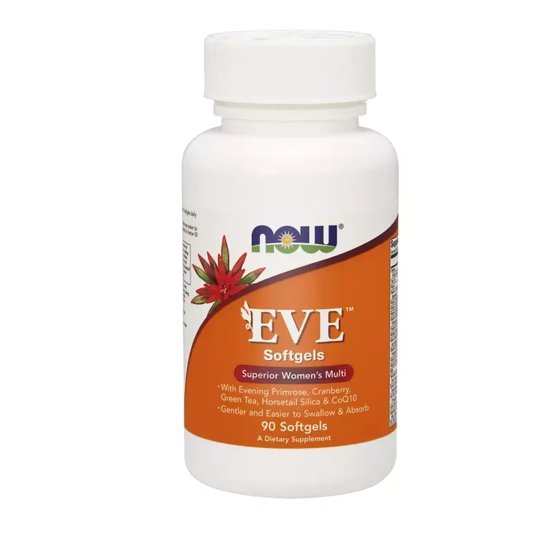 Now Foods EVE - 90 softgels