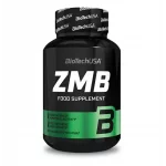 Bio Tech ZMB - 60 kaps.