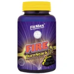 Fitmax FireFit - 90 kaps