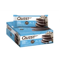 QUEST PROTEIN BAR - 60 g