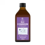 MyVita - Olej z czarnuszki - 500 ml