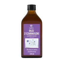 MyVita - Olej z czarnuszki...