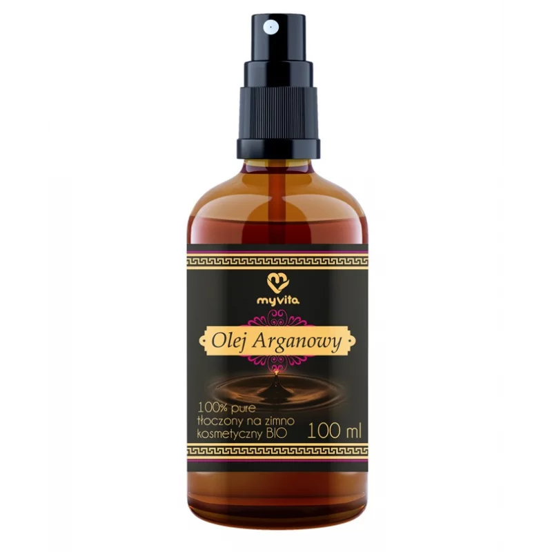 MyVita - Olej arganowy - 100 ml