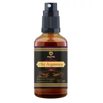 MyVita - Olej arganowy - 50 ml