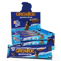 GRENADE Protein Bar 60g...