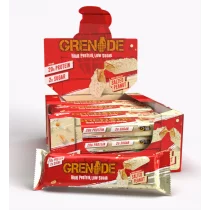 GRENADE Protein Bar 60g (baton proteinowy)